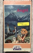 381px-Angel 82 VHS MediaHomeEntertainment.jpg (56 KB) The front of the 1982 US VHS release by Media Home Entertainment.
