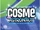 Cosme the Astronaut (Lost Pilot from Lion Toons)