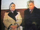 Juicio y fusilamiento de Nicolae y Elena Ceausescu (videos completos del suceso; existencia no confirmada; 1989)