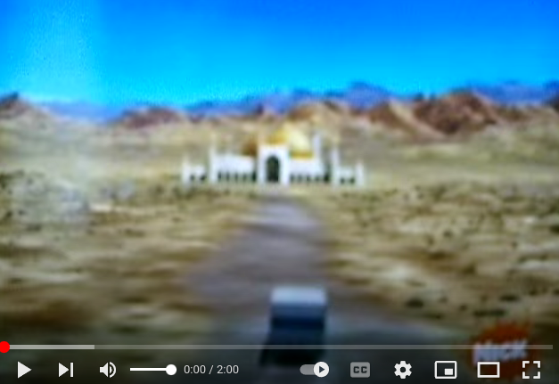 Lost Nickstory Archive Found See The Incredible Discoveries - x51t1ql