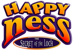 Happyness logo