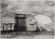 Кадр из книги студии DEFА