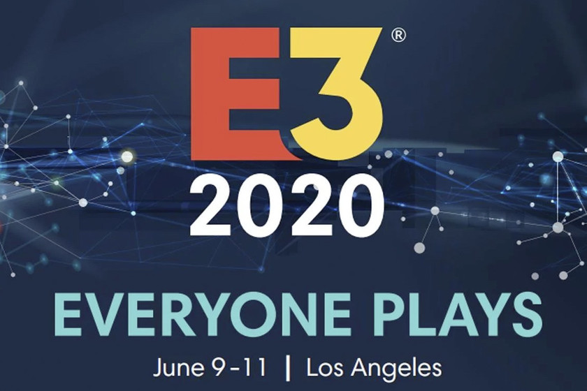E3 2020 Cancelled Video Game Event 2020 Lost Media Archive Fandom E3 2020 Cancelled Video Game Event 2020 Lost Media Archive Fandom