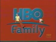 HBO Family and Toonsville TV Movie Channel 18