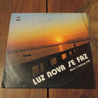 Luz Nova Se Faz - EPD0341