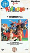 09 A Day at the Circus (1987)