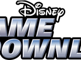 Disney Game Downloads (partially found games from defunct PC game service; 2005-2008)