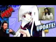 The Lost Anime Go For a Punch-Saki Sanobashi Part 3 - Tales From the Internet Update