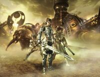 Lost Odyssey - Wikipedia