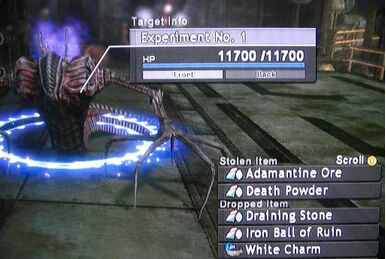 Backyard | Lost Odyssey Wiki | Fandom