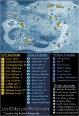 Lost Odyssey Underwater Treasure Map Maps Gallery | Lost Odyssey Wiki | Fandom