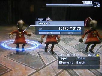 Lost Odyssey More Skill Slots