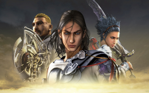 Lost Odyssey Wiki