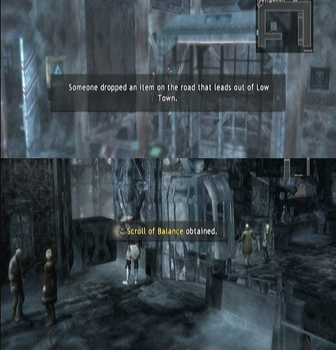 Lost odyssey more skill slots free play Lost odyssey more skill slots free play