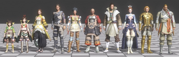 Lost Odyssey - Wikipedia