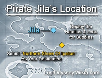 Lost Odyssey World Map Maps Gallery | Lost Odyssey Wiki | Fandom