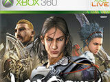 Lost Odyssey