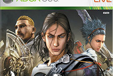 Lost Odyssey - Wikipedia