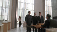 3x18 men in paik office