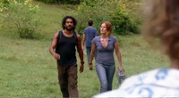 4x03 Sayid Charlotte