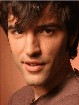 Alex Petrovitch