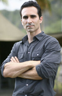 Richard Alpert