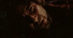 Desmond widzi Sayida 