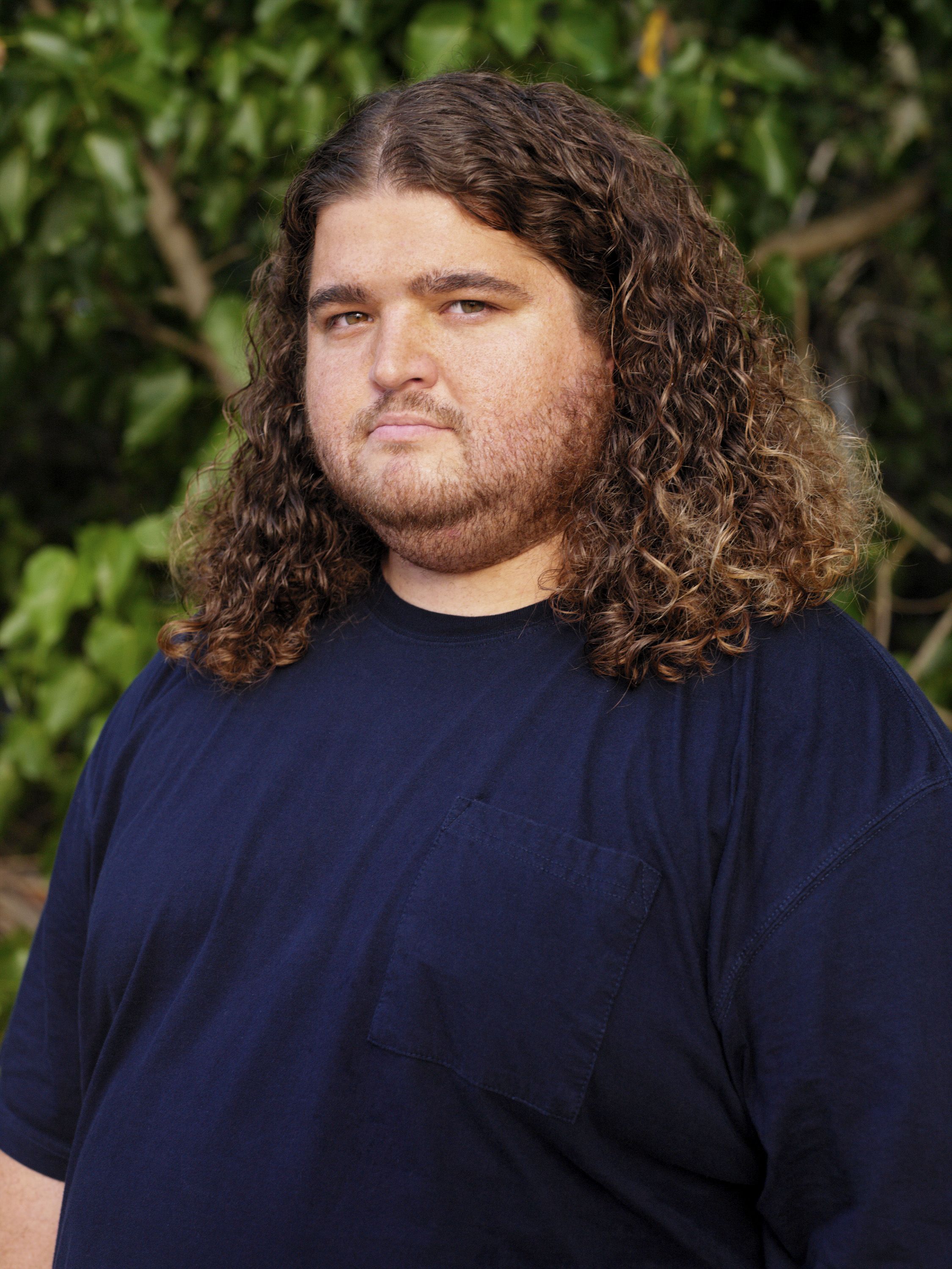 hurley lost weight