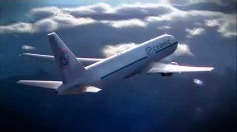 Oceanic Airlines - 30 years