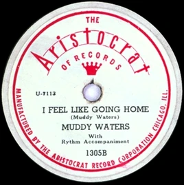 I Feel Like Going Home