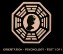 Logo pychology test