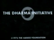 Schermata del video dello Sri Lanka con copyright del 1975