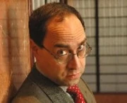 Phil Abrams