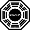 Logo DHARMA