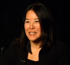 Melinda Hsu Taylor