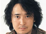 Akira Igarashi