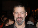 Matthew Fox