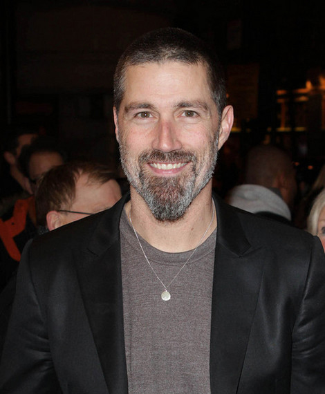 matthew fox actor world war z