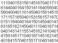 OG code