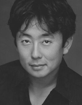 Robert Dahey