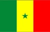 Senegal Flag