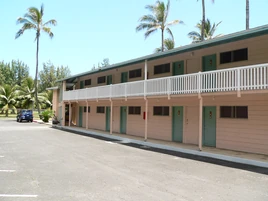 Motel Laie