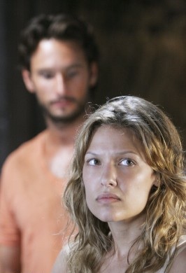 NikkiPaulo Pearl3x05