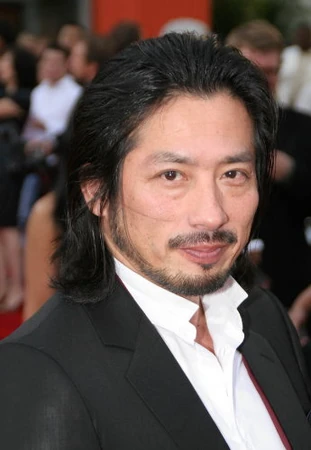 Hiroyuki Sanada | Lostpedia | Fandom