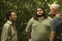 4x11 TheCabinTrio