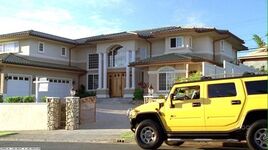 Auto-hurleyhummer