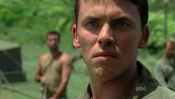 Charles Widmore 1954