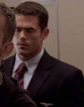 Flight Attendant-6x01