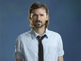 Daniel Faraday