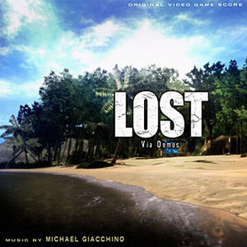 Lost: Via Domus Review - GameSpot